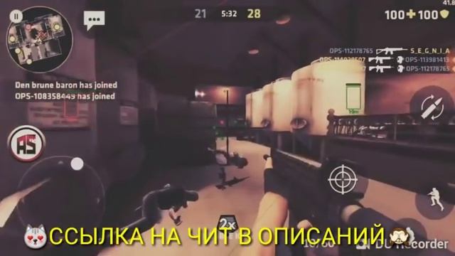 🎃БЕЗ РУТ/hack critical ops/Читы на критикал опс|Хэлоуин версия/Вх+Аим смотреть онлайн