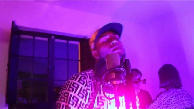GET IT 💊 Jäger Killah X Pico X Mike G (CYPHER) смотреть онлайн