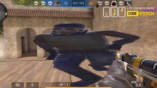 типы игроков в стандофф 2 😁 смотреть онлайн