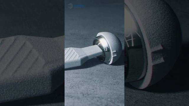 Quintus Purus® A clean HIP process for 3D printed medical implants with no oxidation and alpha case смотреть онлайн
