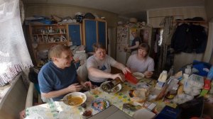 День рорждения Вали (6 мая 2023)