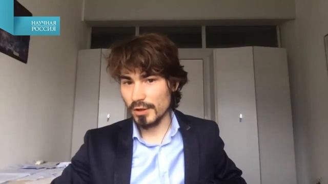 «Наблюдая далеко, мы наблюдаем прошлое» Интервью с И Хабибуллиным смотреть онлайн