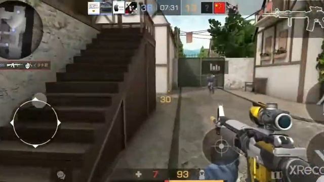 Первый раз зашел за 1 год!!!! Standoff 2 смотреть онлайн
