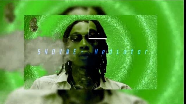 "Mediator" GONE.Fludd Type Beat смотреть онлайн