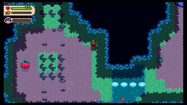 Jiggy Jag Plays - Evoland 2 - W/IsraelMania - Part 28 - The Great Yoda Tree смотреть онлайн