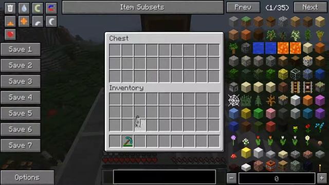 how to make simple schrabidium ore (hbm mods) смотреть онлайн