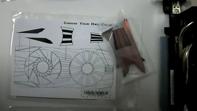 Unboxing Asus GTX780TI DC2OC 3GD5 смотреть онлайн