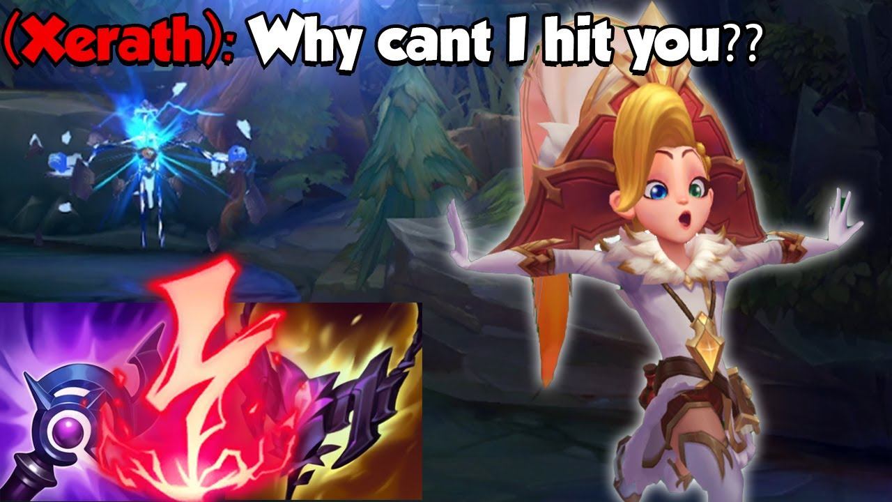 MAYBE OUTRANGED BUT NEVER OUTSKILLED | Grandmaster Zoe | Erick Dota смотреть онлайн