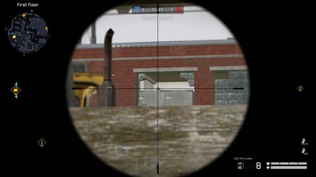 Warface || Random Moments #7 смотреть онлайн