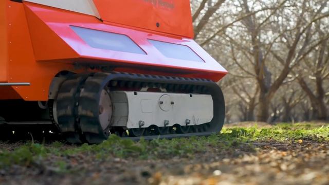 How AI Can Help Save Almonds from Climate Change смотреть онлайн