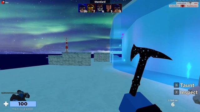 2 V 1 in Public Servers смотреть онлайн