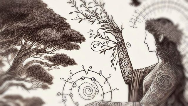 Tolkien's Demi-Gods - LOTR Lore смотреть онлайн