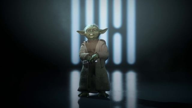 Star Wars Battlefront 2 HERO EMOTES Ranked! смотреть онлайн