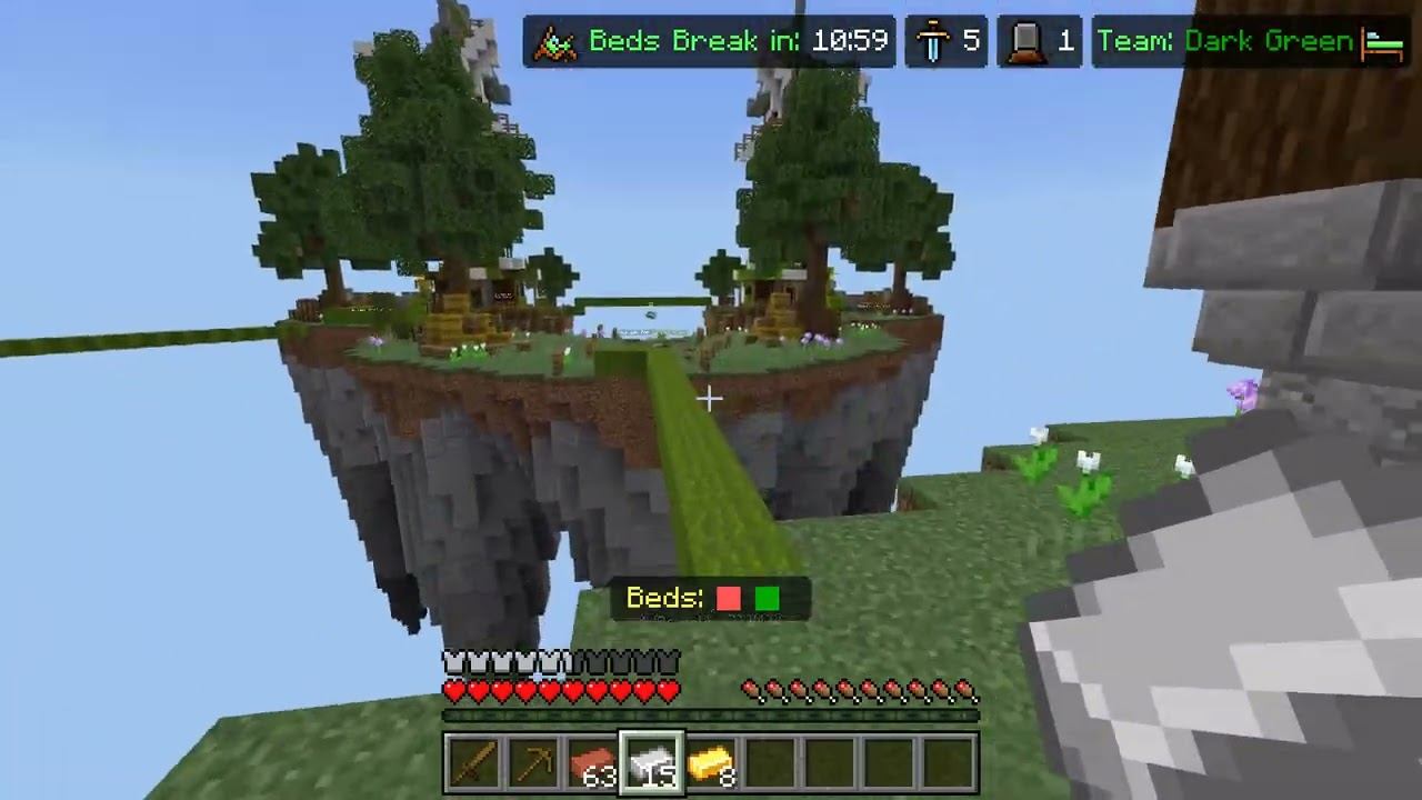 Здравствуйте! Играю в Minecraft. С Вас лайк, подписка и комментарии. Спасибо! смотреть онлайн