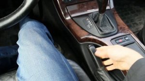 2002 БМВ Х5 (Е53)