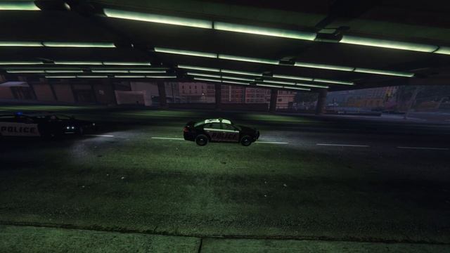 Лютая полиция 2 часть 2 сезон 16 серия