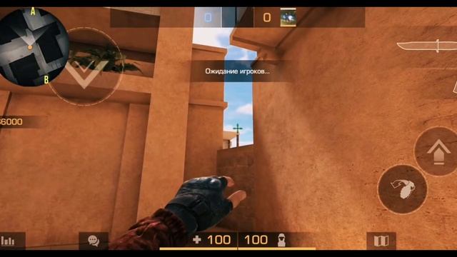 РАСКИДКИ НА SANDSTONE|STANDOFF 2 смотреть онлайн