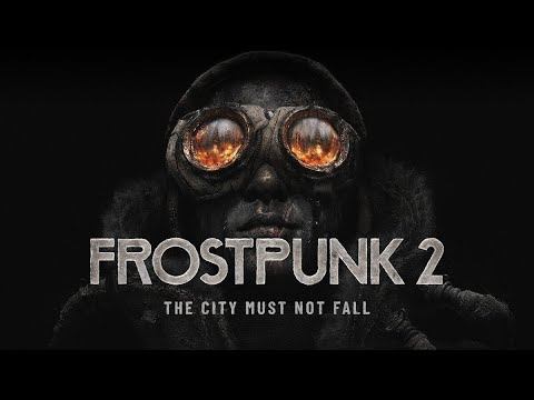 Смотрим демо-версию (Frostpunk 2) смотреть онлайн