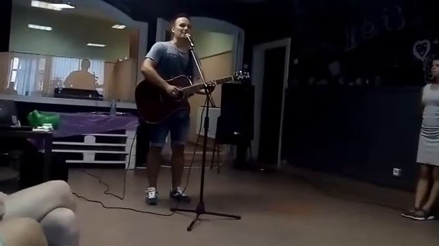 Денис Никитин - "Ти моя доля" смотреть онлайн