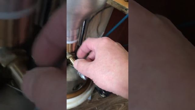 Восковой инжектор своими руками начало 😉👍🥂 смотреть онлайн