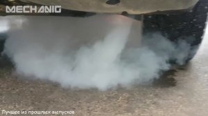 Жесть на СТО. #120. Лучшее из старых видео. Приколы на СТО!