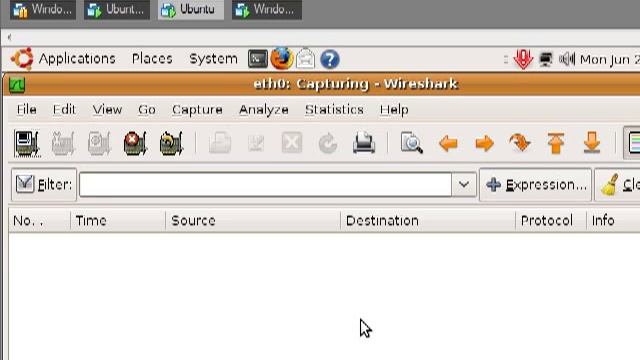 FTP-Ubuntu-Windows XP смотреть онлайн