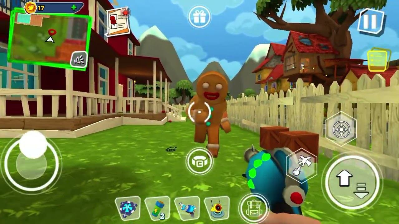 Dark Reader быстрое прохождение