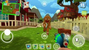 Dark reader быстрое прохождение