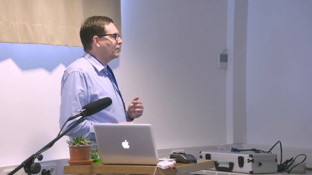 "A Thermodynamic Analysis of the Rarity of Protein Folds" by Dr. Brian Miller смотреть онлайн
