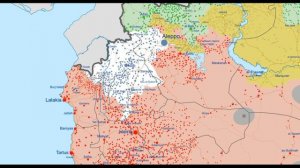 Сирия стабилизация.