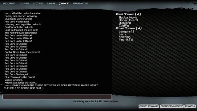 Unreal Tournament 3 Online Multiplayer Warfare Gameplay 27Nov2020 03 смотреть онлайн