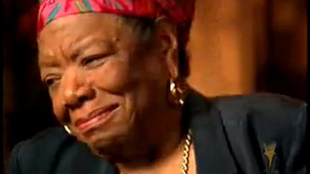 Maya Angelou: Raising the New Generation смотреть онлайн