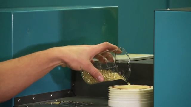 Mold-Man® 1050 Thermoplastic Machine - MoldMan Systems™ смотреть онлайн