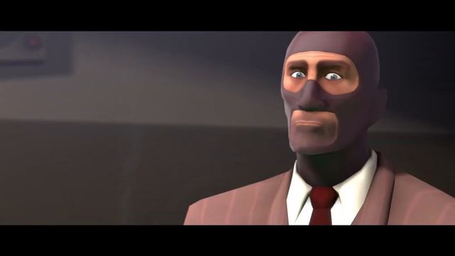 Team Fortress 2 - Dear God смотреть онлайн