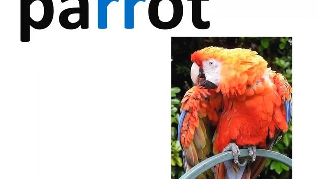 English Alphabet. Повторение 4 – Согласные Nn, Rr, Hh, Zz, Ww смотреть онлайн