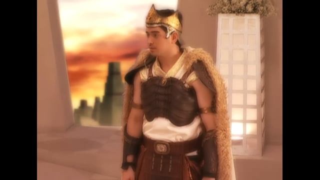 Encantadia 2005: Pagbagsak ni Pirena | Full Episode 91 смотреть онлайн