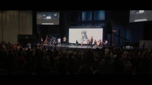Song of Solomon (Feat. Jesus Image) | The Finding