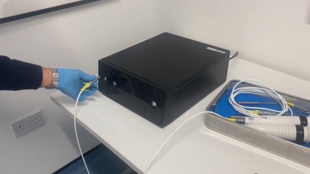 TORS Training Video 8 - Disassembly of TORS смотреть онлайн