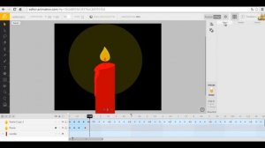 candle. Как учиться по чужим проектам