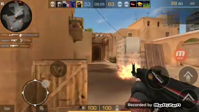 Концепт обновления 0.13.0 STANDOFF 2! смотреть онлайн