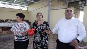 Шикарная Езидская свадьба Алик и Милена 23.06.2024 часть 1