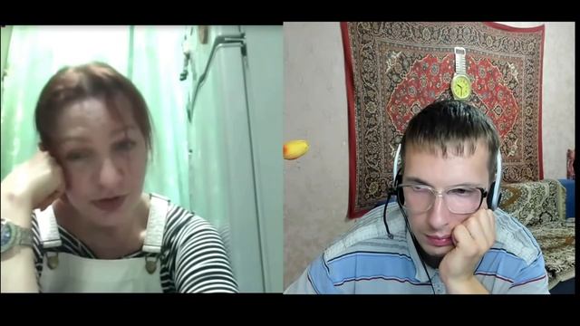 Чат Рулетка-НАРЕЗКА С ТАНЦАМИ🤣-Креативный Директор смотреть онлайн