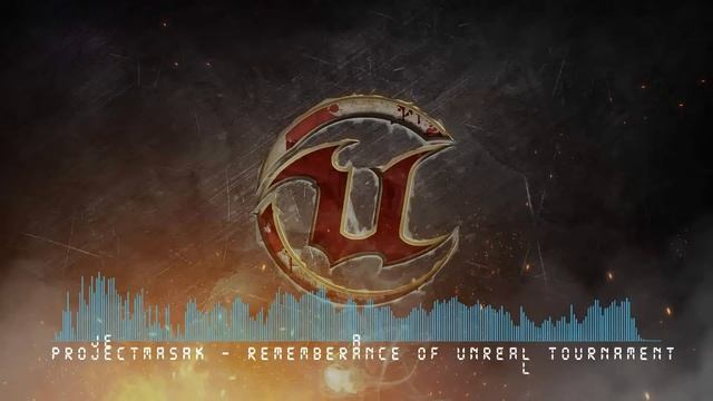 ProjectMasak - Rememberance of Unreal Tournament (minimalist remix) смотреть онлайн