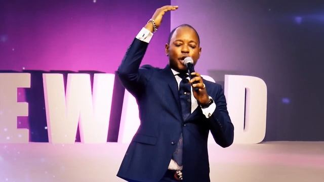 AMAZING! Watch Pastor Alph LUKAU Pray for Rain in Cape Town смотреть онлайн