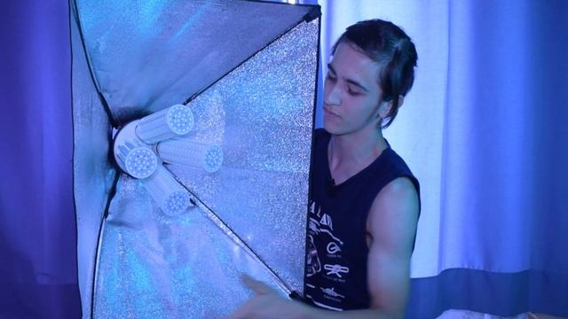 SoftBox с Алиэксперсc | OБЗOP смотреть онлайн