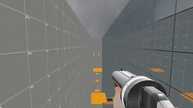 Team Fortress 2 - rickler_scout_jump_a1 (Scout Jump Map_ смотреть онлайн