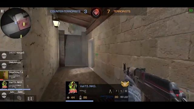 💠STANDOFF 2 ROMANIA💠RUP SA MOARĂ MAMA 💠 смотреть онлайн