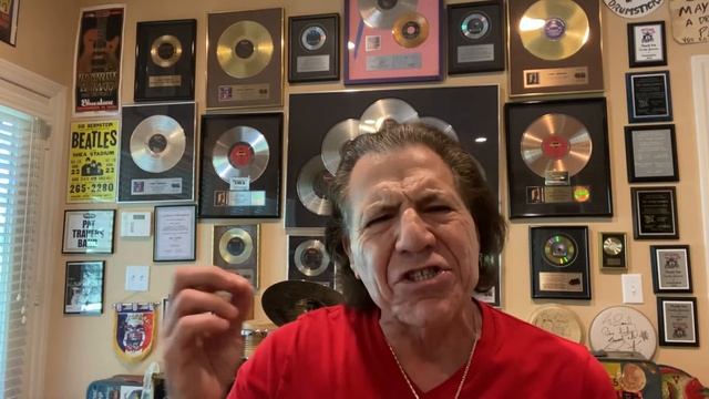 Big Little Legends: REAL READERS w/ Rock & Roll Thought Leader Sandy Gennaro, Nashville, TN смотреть онлайн