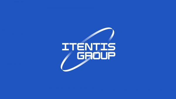 Ребрендинг ИТ-компании ITENTIS GROUP