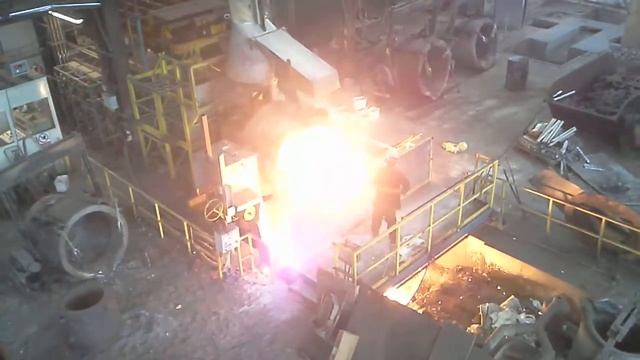 Mathers foundry AOD смотреть онлайн